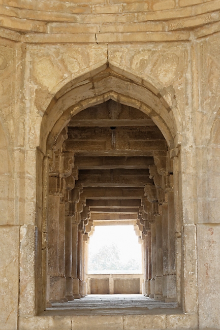 Gwalior-Le fort-084